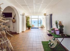 Studio Les Sables d'Aiguebelle-2 by Interhome, hotell i Aigue-Belle