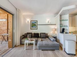 Apartment Cala Sultana-9 by Interhome, hotel in Usciolo