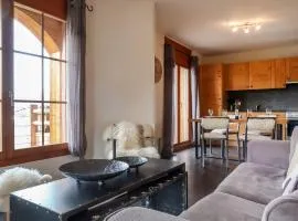 Apartment Ferme de Sandra F2 by Interhome