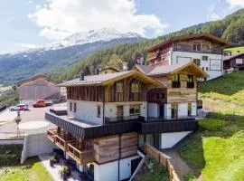 Apartment Appartement Wallis by Interhome