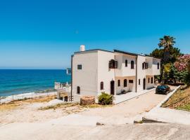 Holiday Home Santa Maria by Interhome, holiday home in Caronia Marina