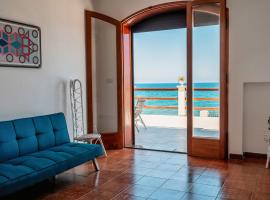 Apartment Nina by Interhome, apartamento em Caronia Marina