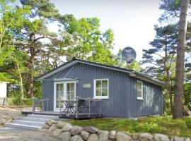 Chalet Ostsee Haus Nr. 72 ชาเลต์ในเกอเรน