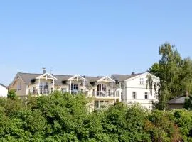 Strandvilla Boeck Wohnung Nr 15