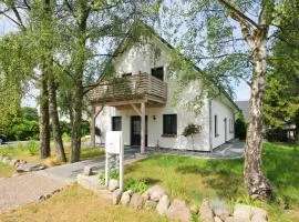 Ferienwohnung Liesi FeWo OG - Balkon, ruhige Lage