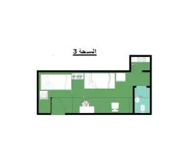 saha3 Basement villa 114 green beach