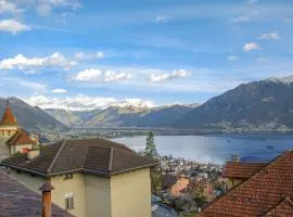 3 hotel in Orselina 3 hotel in Orselina