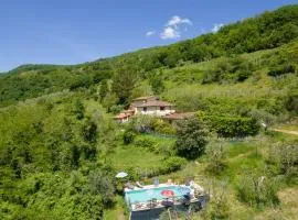 Holiday Home Il Castagneto-1 by Interhome