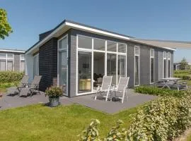 Holiday Home Water Resort Oosterschelde - nr- 47A by Interhome