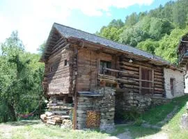 Holiday Home Rudico by Interhome