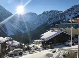 Apartment Promenade - Utoring-92 by Interhome