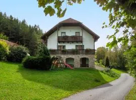 Holiday Home Kralovice by Interhome