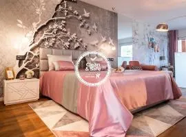 La Chambre Rose