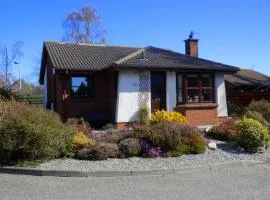 Cairngorm Highland Bungalows
