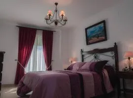 Casa Pepita Feria