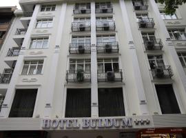 Buldum Otel, hotel near TCDD Ankara Train Station, Ankara