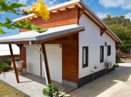 KARUKERA - Les Villas KIKKO