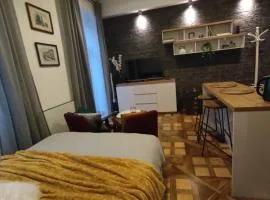 Apartament Łapacz Snów Przemyśl