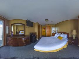 The Moulton Hotel, hotel en Hampton Beach, Hampton