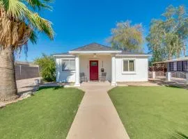ULTRA COZY CASITA BY DTWN PHX