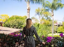 Los 10 mejores hoteles con spa en Cuernavaca, México Los 10 mejores hoteles con spa en Cuernavaca, México