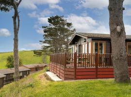 Finest Retreats - Whitsand Bay Lodge – hotel w mieście Torpoint