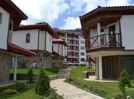 Forest Nook Villas