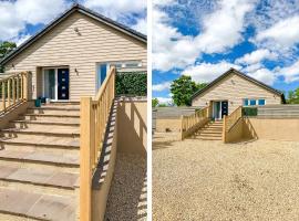 Manor House, Hotel in Warkworth