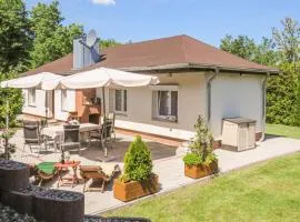 Awesome Home In Blankenburg Harz With Kitchen