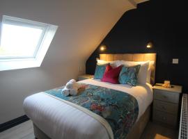 The Dutch Tulip, hotel v destinaci Mallow
