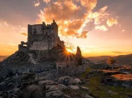 Hotel 3 estrellas en Villamiel