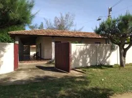 Casa em Grussaí de 4 quartos