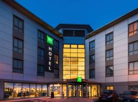 ibis Styles Haydock, hôtel à Haydock