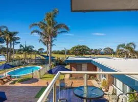 Surfside Merimbula Holiday Apartments