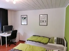 Ferienwohnung Sonnwald