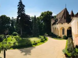 Ferienwohnung Schloss Schrattenthal