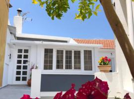 Katsikantaris Homes, hotel in Paphos