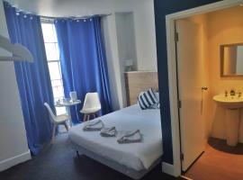 Number 75, homestay in Brighton & Hove