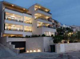 Residence Visković, хотел в Тучепи