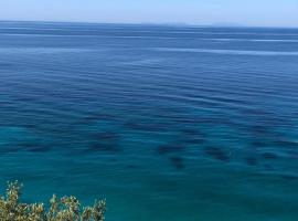 Tophill Apartments，博許的飯店