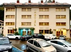 Hotel Canal