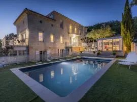 Domaine La Corniche