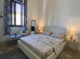 Fabula Suites, apartment in Porto Torres