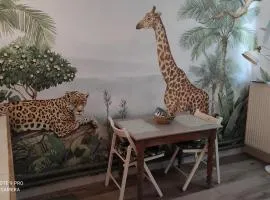 Studio le Memagne