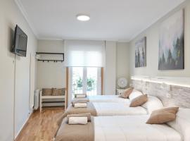 Peregrina Pension 3
