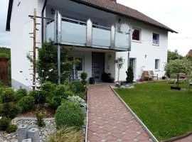 Ferienwohnung Kürmreuth