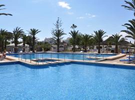 Kanta Resort and Spa, hotel di Sousse