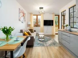 Apartament nad Łomnicą