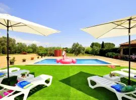 Villa Mallorca Paradise