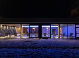 Monaco Sport Hotel, hotel in Santo Stefano di Cadore